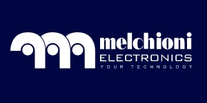 Melchioni Logo
