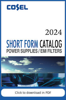 2024 Shortform Catalogue Cover