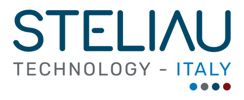 Steliau LogoIT