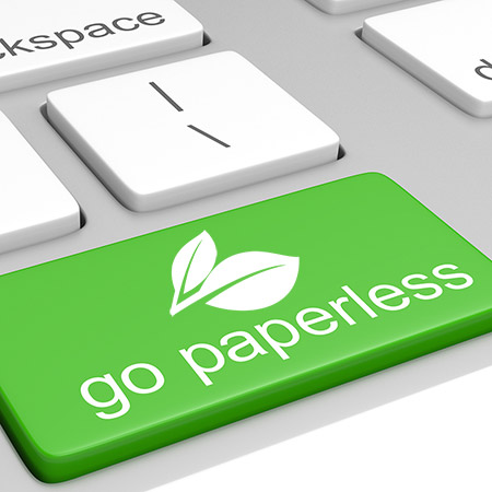 Paperless 1