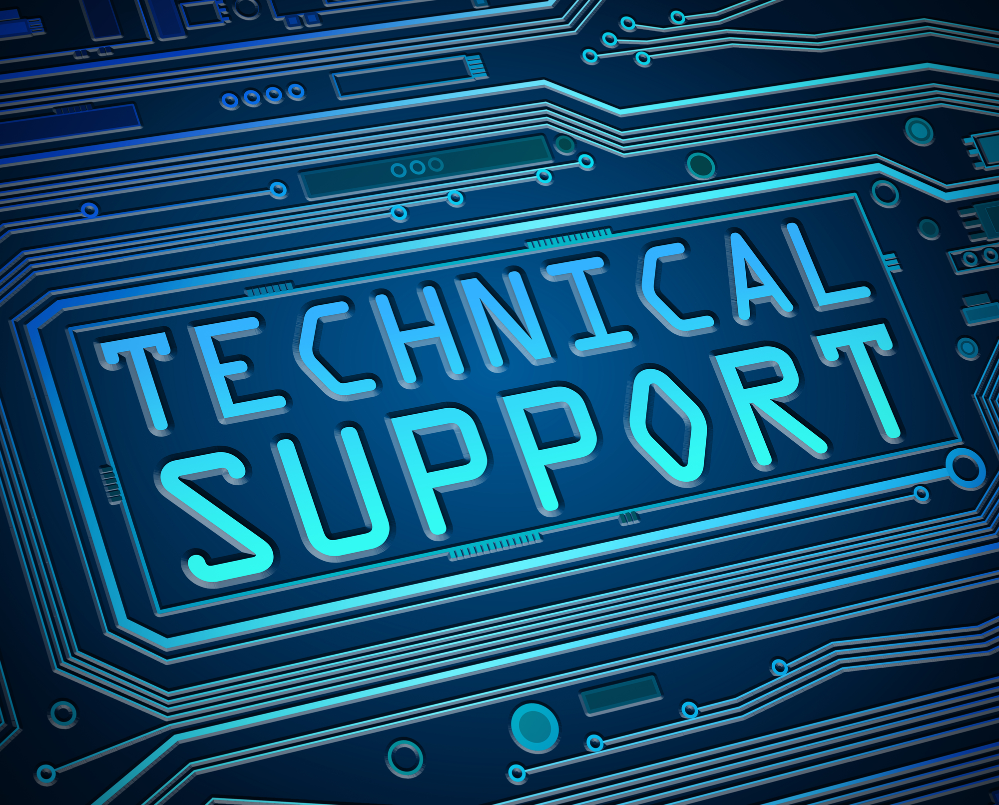 Technical Support