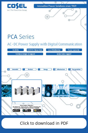 PCA Flier