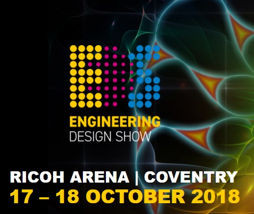 EDS 2018 Logo