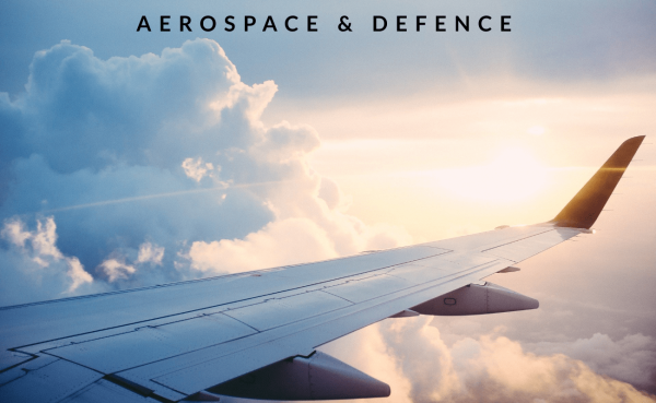 Defence & Avioncs