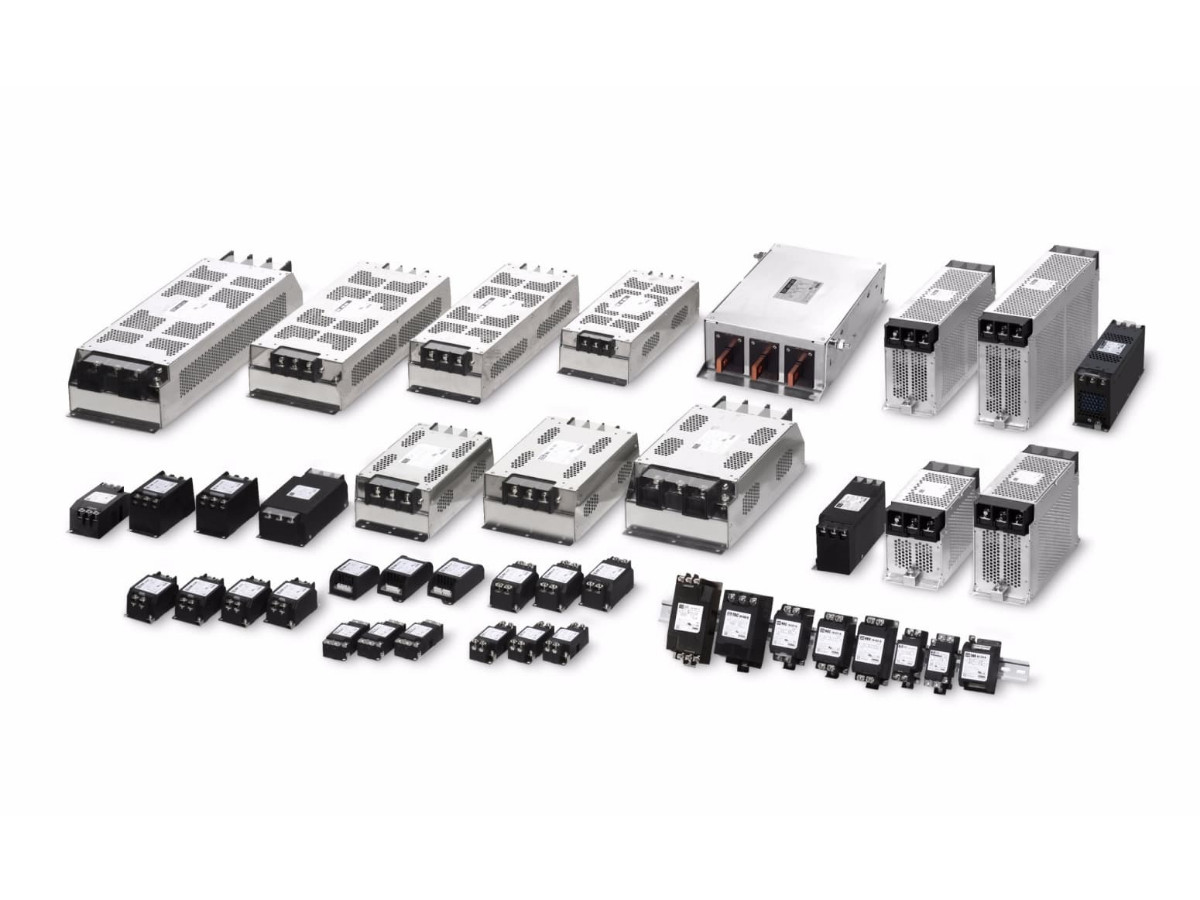EMI Filters
