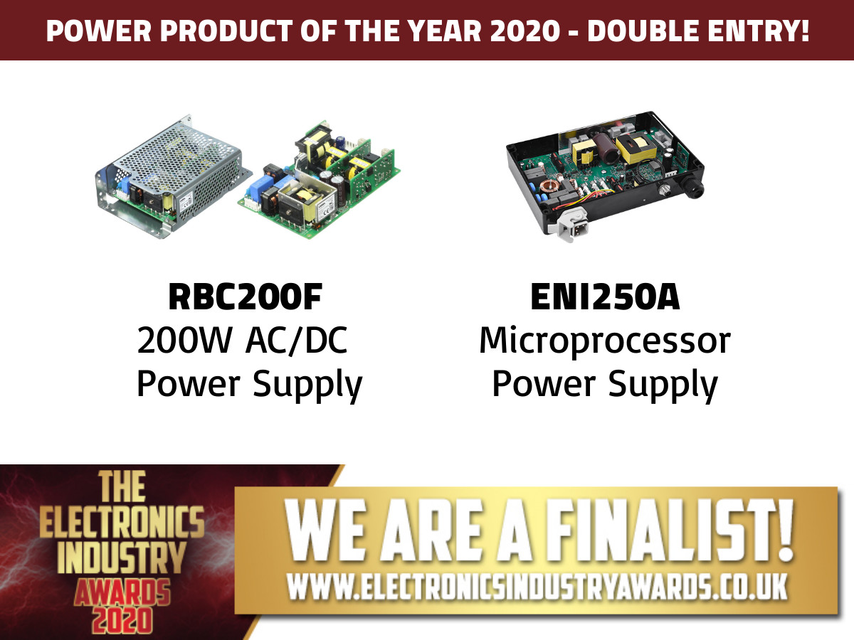 EIA Finalist
