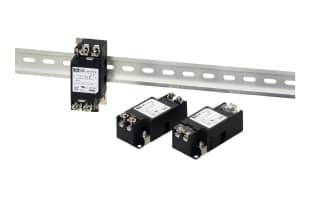 EMC/EMI Filter 3-phase Input, Rated current 1000A