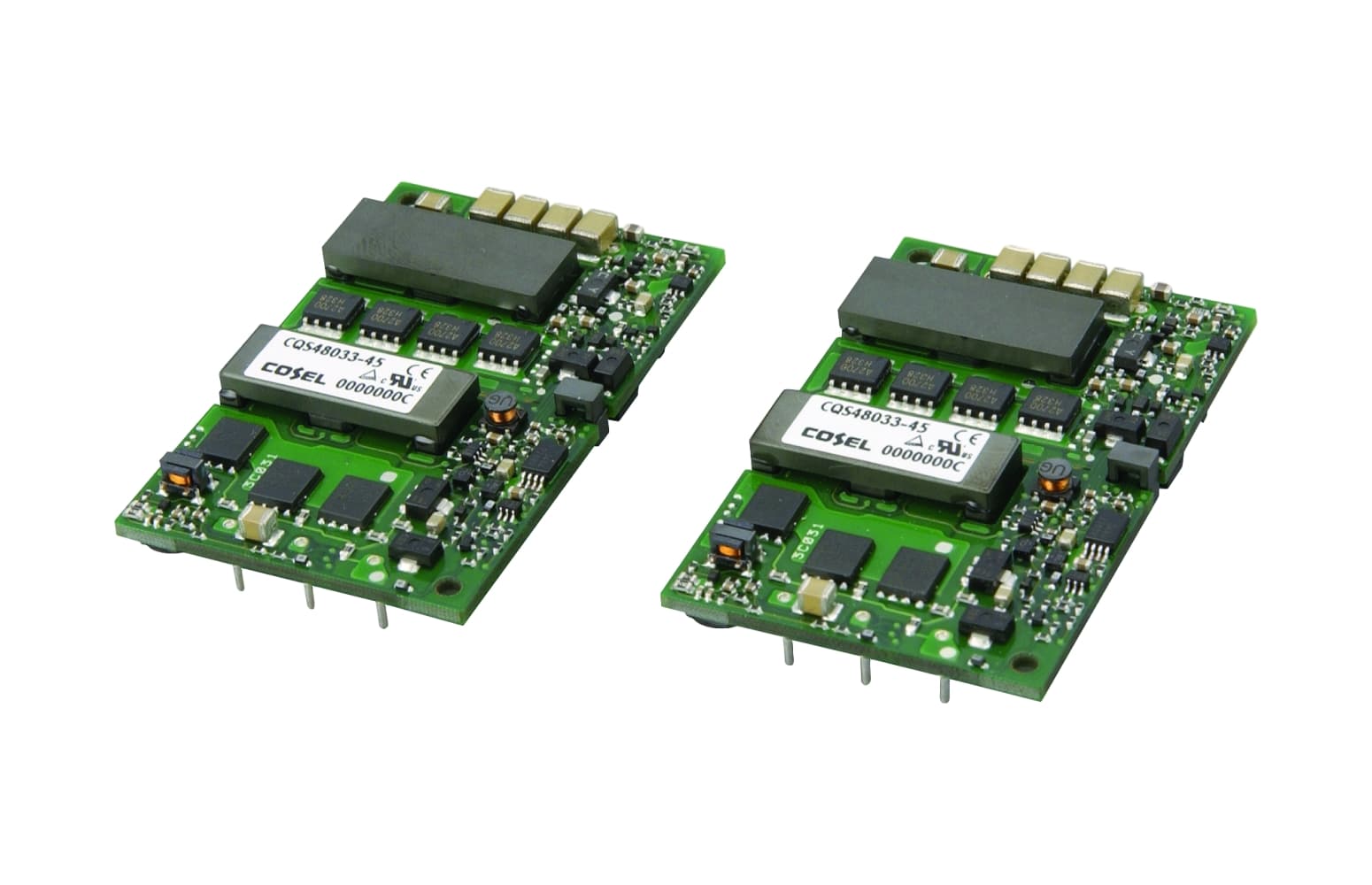 Cqs290 Module CQS | Cosel Europe GmbH