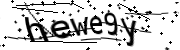 Anti-Bot verification code image