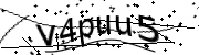 Anti-Bot verification code image