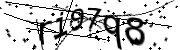 Anti-Bot verification code image
