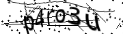Anti-Bot verification code image