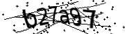 Anti-Bot verification code image