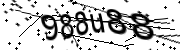 Anti-Bot verification code image