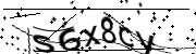 Anti-Bot verification code image