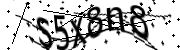 Anti-Bot verification code image