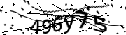 Anti-Bot verification code image
