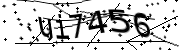 Anti-Bot verification code image