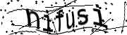 Anti-Bot verification code image