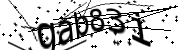 Anti-Bot verification code image