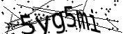 Anti-Bot verification code image