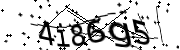 Anti-Bot verification code image