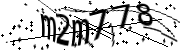 Anti-Bot verification code image