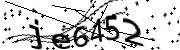 Anti-Bot verification code image