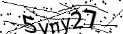 Anti-Bot verification code image