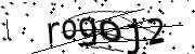 Anti-Bot verification code image