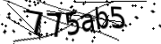 Anti-Bot verification code image