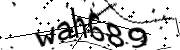 Anti-Bot verification code image