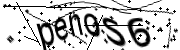 Anti-Bot verification code image