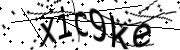 Anti-Bot verification code image