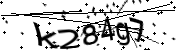 Anti-Bot verification code image