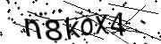 Anti-Bot verification code image