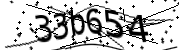 Anti-Bot verification code image