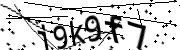 Anti-Bot verification code image