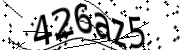 Anti-Bot verification code image