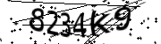 Anti-Bot verification code image