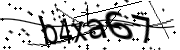 Anti-Bot verification code image