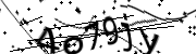 Anti-Bot verification code image