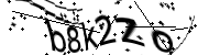 Anti-Bot verification code image