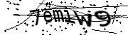 Anti-Bot verification code image