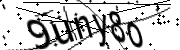 Anti-Bot verification code image