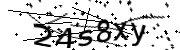 Anti-Bot verification code image