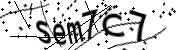 Anti-Bot verification code image