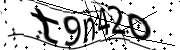 Anti-Bot verification code image