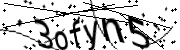 Anti-Bot verification code image