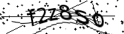 Anti-Bot verification code image
